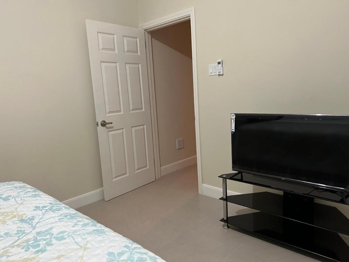Seamist Villa @Oceanpointe Lucea Comfy 2Br W/Pool Gym & Parking Exteriér fotografie