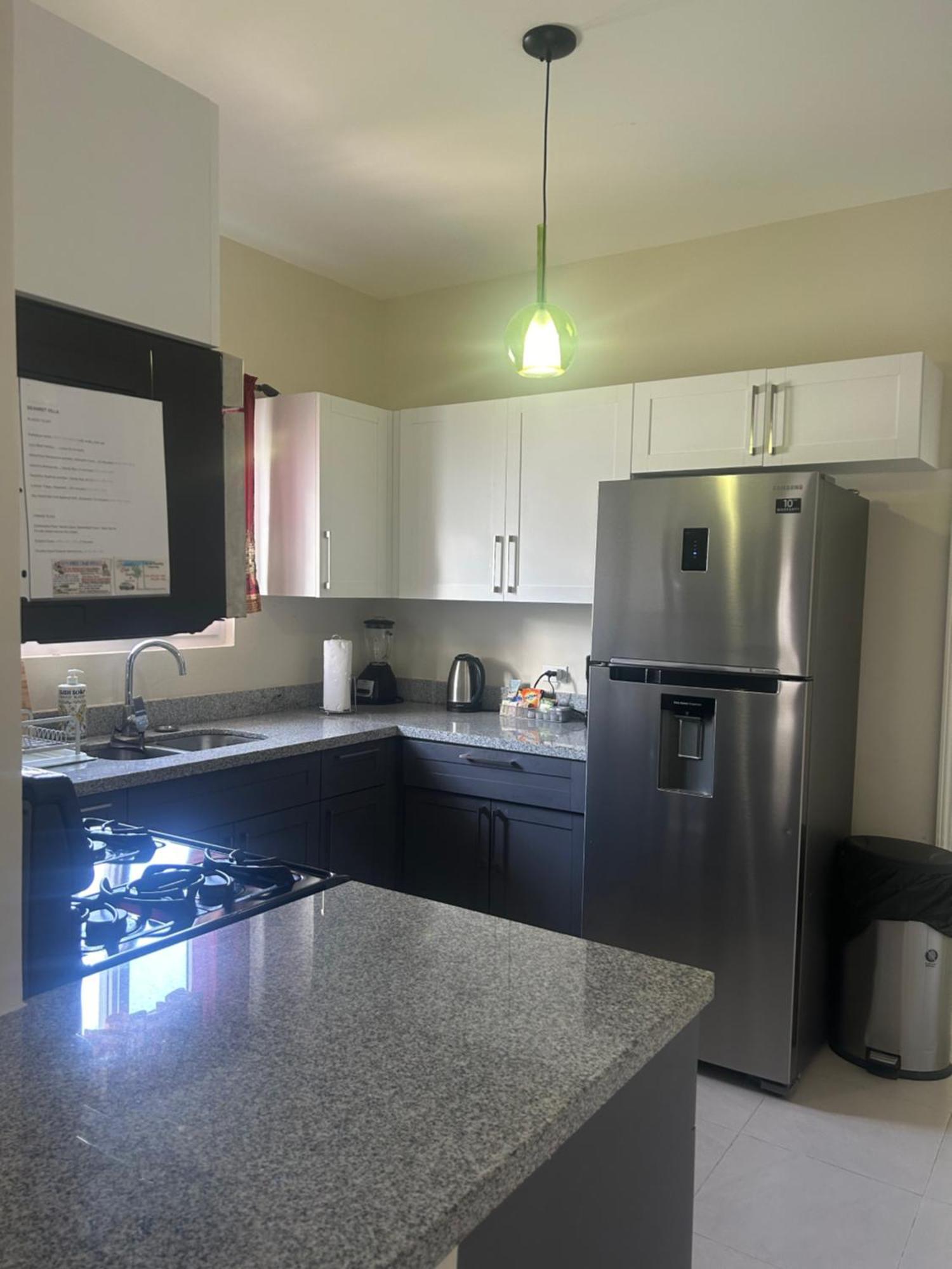 Seamist Villa @Oceanpointe Lucea Comfy 2Br W/Pool Gym & Parking Exteriér fotografie