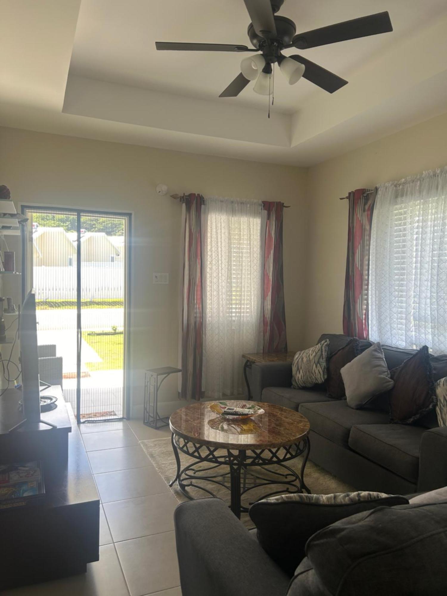 Seamist Villa @Oceanpointe Lucea Comfy 2Br W/Pool Gym & Parking Exteriér fotografie